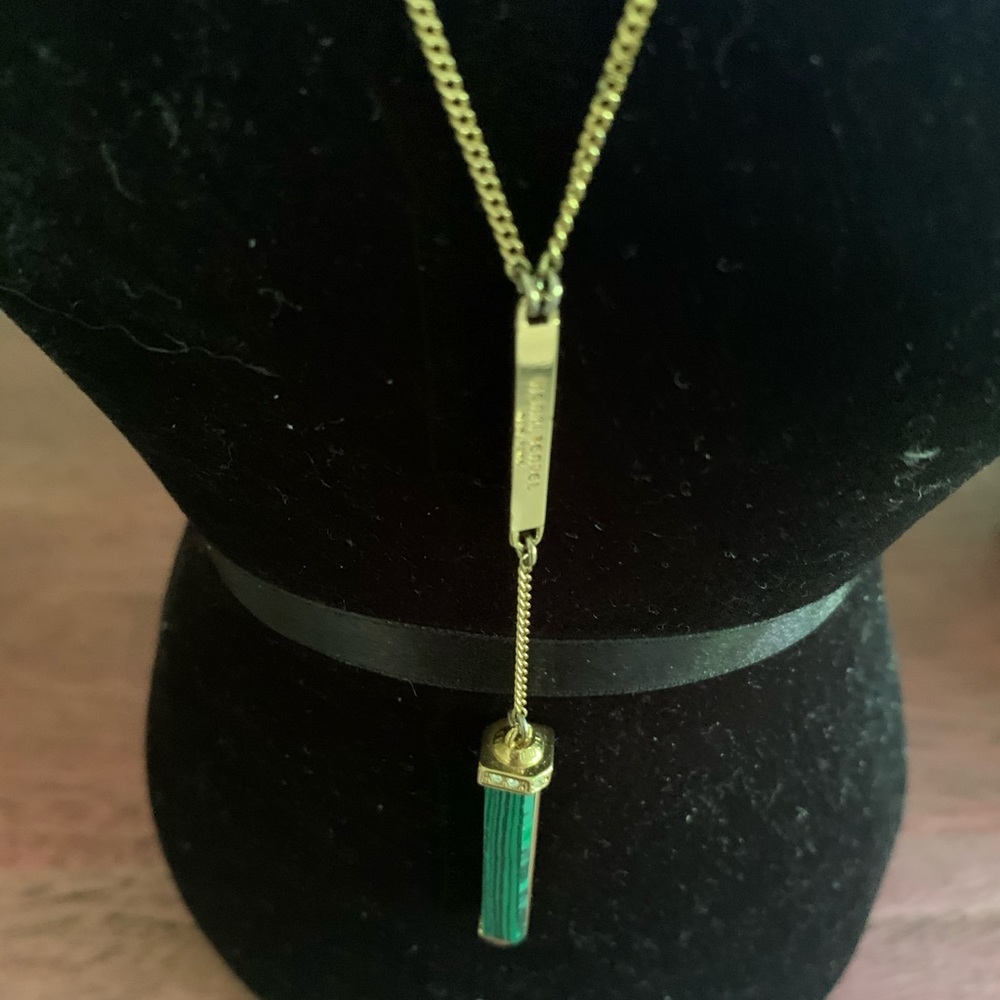 henri bendel necklace